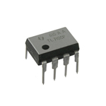 TL710CP Differential Comparator - Click Image to Close